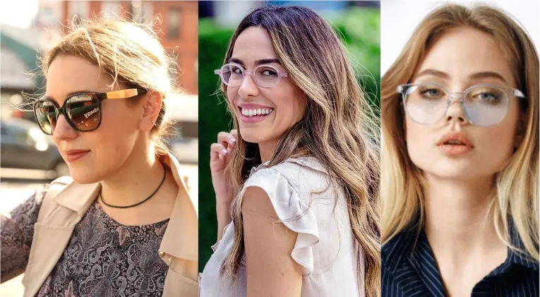 Cohen Fashion Optical and the Latest Eyewear Trends Cohen Fashion Optical and the Latest Eyewear Trends