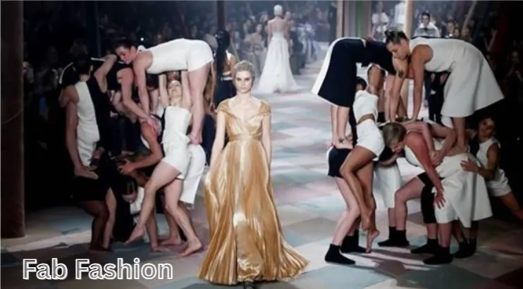 Fab Fashion