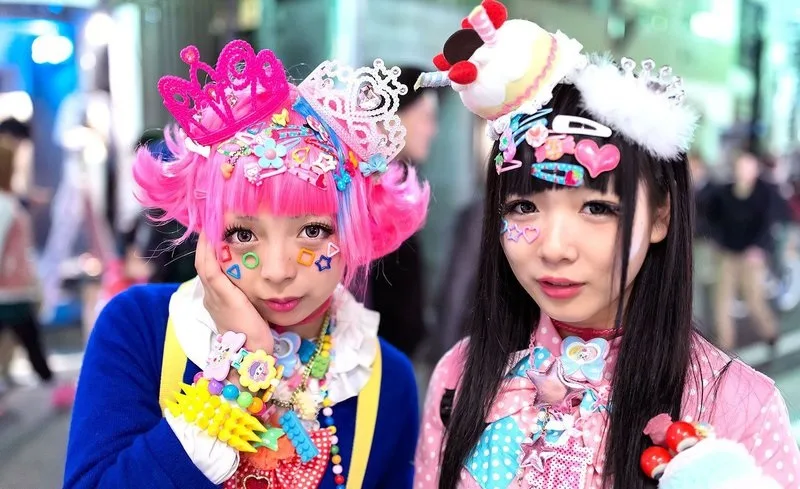 How to Create Your Own Decora Fashion Look How to Create Your Own Decora Fashion Look