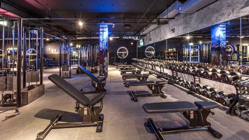 John Reed Fitness Membership Plans John Reed Fitness Membership Plans