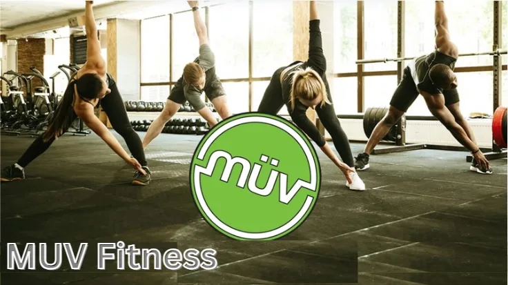 MUV Fitness