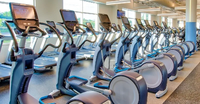 American Family Fitness Vestal American Family Fitness Vestal