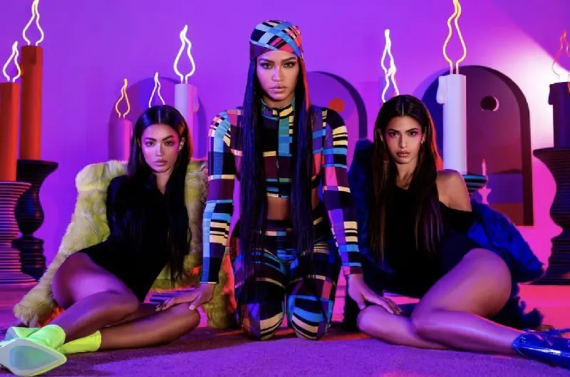Fashion Nova Costumes and Social Media Fashion Nova Costumes and Social Media