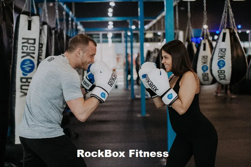 RockBox Fitness