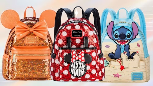 Shop Backpacks on Sale